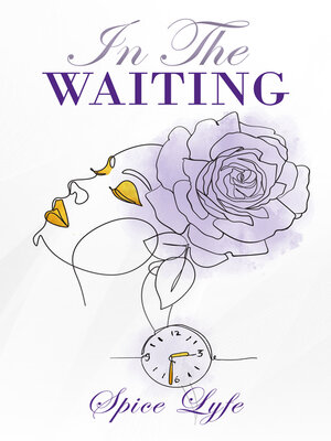 cover image of In the Waiting